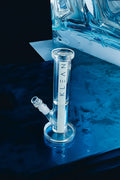 KLEAN Glass - Straight Tube - Weedcommerce Marketplace 