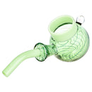 Pulsar Color Swirl Hand Pipe for Puffco Proxy | 6.5" - Weedcommerce Marketplace 
