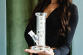 KLEAN Glass - Mini Straight - Weedcommerce Marketplace 