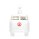 Groovy Van XL Bong 8" - Weedcommerce Marketplace 