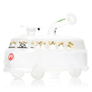 Groovy Van XL Bong 8" - Weedcommerce Marketplace 