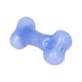 Dogg Lbs Everyday Dogg Bone Glass Hand Pipe | 3.75" - Weedcommerce Marketplace 