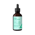 Organic CBD THC-Free Peppermint Drops 500mg - Broad Spectrum - Weedcommerce Marketplace 