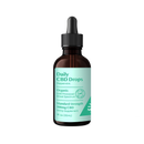 Organic CBD THC-Free Peppermint Drops 500mg - Broad Spectrum - Weedcommerce Marketplace 