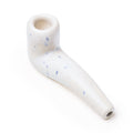 Stoned Potter Mini Sherlock Ceramic Pipe - Weedcommerce Marketplace 