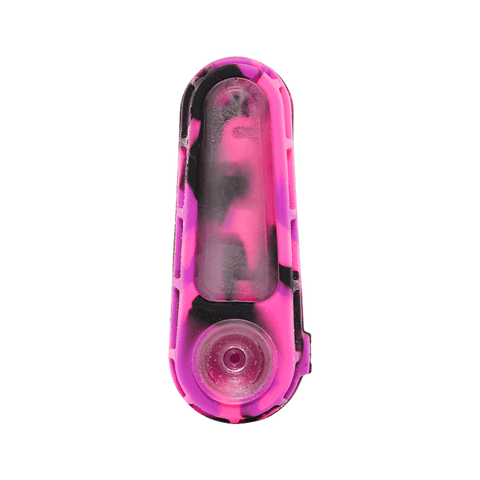 Eyce Glacier Spoon Pipe - Weedcommerce Marketplace 