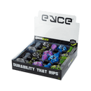 Eyce ORAFLEX Honeycomb Spoon Pipe - Weedcommerce Marketplace 