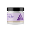 Organic CBD Cooling Salve - Extra Strength 1500mg - Weedcommerce Marketplace 
