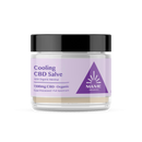 Organic CBD Cooling Salve - Extra Strength 1500mg