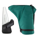 Puffco New Peak Vaporizer & Travel Bag Bundle | Onyx - Weedcommerce Marketplace 