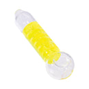 COIL GLYCERIN HAND PIPE - Weedcommerce Marketplace 
