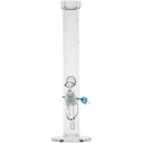 Cookies Flame Straight 7mm Bong - Weedcommerce Marketplace 