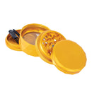 HARLEQUIN PATTERN GRINDER - Weedcommerce Marketplace 