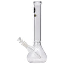 LA Pipes 12" Classic Beaker Bong - Weedcommerce Marketplace 