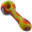 Frosted Velvet Spoons (Various Colors) - Weedcommerce Marketplace 