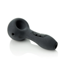 Grav Sandblasted Spoon - Weedcommerce Marketplace 