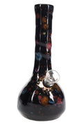 Ancient Creations 6″ Crystal Burst Ceramic Bong - Weedcommerce Marketplace 