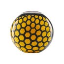 Eyce ORAFLEX Honeycomb Spoon Pipe - Weedcommerce Marketplace 