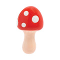 MUSHROOM CERAMIC PIPE - WACKY BOWLZ - Weedcommerce Marketplace 