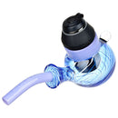 Pulsar Color Swirl Hand Pipe for Puffco Proxy | 6.5" - Weedcommerce Marketplace 