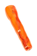 Ancient Creations Ceramics 4″ Ceramic Chunky Bat – US-Made