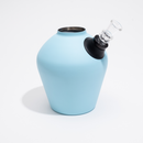 Chill - Mix & Match Series - Matte Baby Blue Bong - Weedcommerce Marketplace 