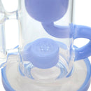 Calibear Flower Of Life Klein Recycler - Weedcommerce Marketplace 