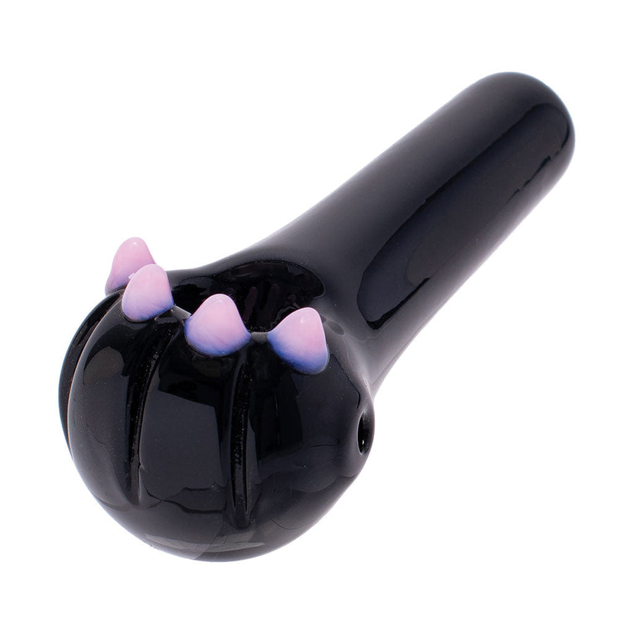 CAT PAW GLASS HAND PIPE - Weedcommerce Marketplace 