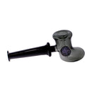 GALOSHES BOOT GLASS HAND PIPE - Weedcommerce Marketplace 