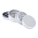 HARLEQUIN PATTERN GRINDER - Weedcommerce Marketplace 