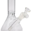 LA Pipes 12" Classic Beaker Bong - Weedcommerce Marketplace 