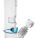 Cookies Flame Straight 7mm Bong - Weedcommerce Marketplace 
