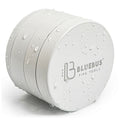 GC 2.5" Ceramic Grinder Teal - Weedcommerce Marketplace 