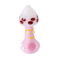 SMILEY MUSHROOM SPOON PIPE - Weedcommerce Marketplace 