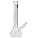 LA Pipes 12" Classic Beaker Bong - Weedcommerce Marketplace 
