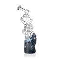 MJ Arsenal Fabcycler Puffco Peak Top - Weedcommerce Marketplace 