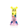 Cute Character Beaker Bong with Jellyfish Design | Croia Glass