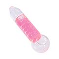 COIL GLYCERIN HAND PIPE - Weedcommerce Marketplace 
