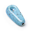 Stoned Potter Steamroller Ceramic Pipe - Weedcommerce Marketplace 