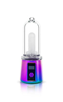 BOMB ERIG Sykloud - Portable Electric Dab Rig - Rainbow - Weedcommerce Marketplace 