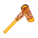 WIG WAG HAMMER BUBBLER - Weedcommerce Marketplace 