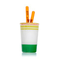Ramen Cup XL Bong 8.6" - Weedcommerce Marketplace 