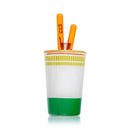 Ramen Cup XL Bong 8.6" - Weedcommerce Marketplace 