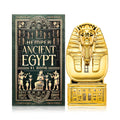 Hemper Egypt XL Bong 9.8" - Weedcommerce Marketplace 