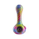 Eyce ORAFLEX Floral Spoon - Weedcommerce Marketplace 