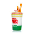 Ramen Cup XL Bong 8.6" - Weedcommerce Marketplace 