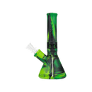 Eyce Mini Silicone Beaker Bong - Weedcommerce Marketplace 