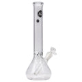 LA Pipes 12" Classic Beaker Bong - Weedcommerce Marketplace 