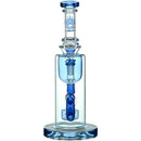 Calibear Flower Of Life Klein Recycler - Weedcommerce Marketplace 