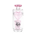 Pulsar Love Machine Puffco Peak/Pro Glass Bubbler Attachment - 4.75" - Weedcommerce Marketplace 